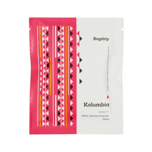 Bagdrip Colombia 1 vrecúško