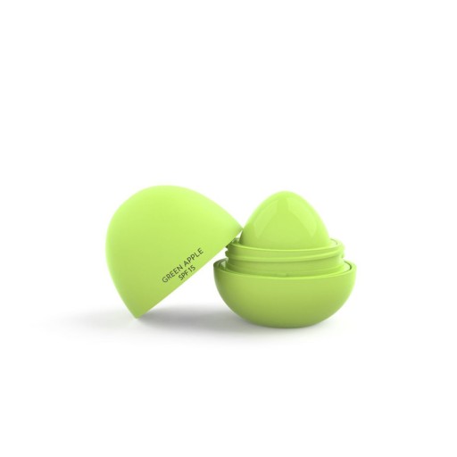 Golden Rose Lip Butter Lip Balm - Green Apple