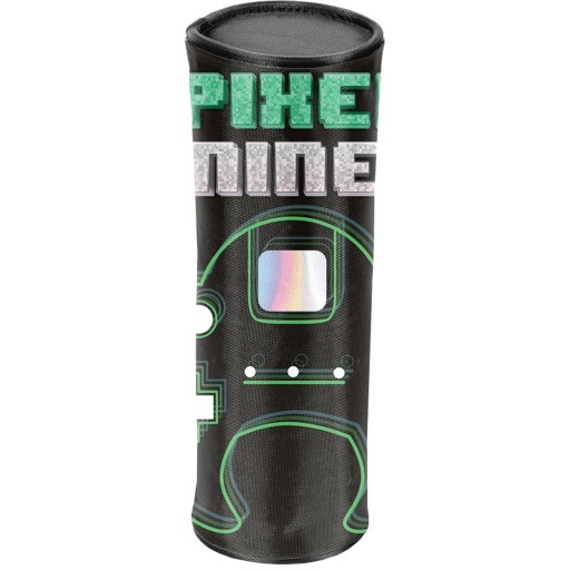 SCHOOL Peračník GAMER TUBE HRA HRA GAMEPAD HRY