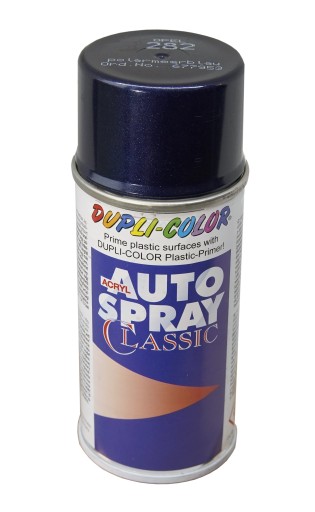 Autolak Dupli-Color Opel 282 - 150ml