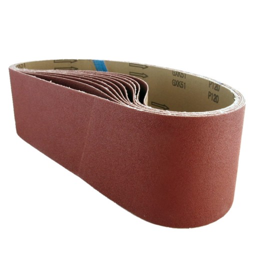 NEKONECNÝ BRÚSNY PÁS 100x915 CORUNDUM P150