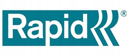 RAPID Štandardné 24/6 1M sponky 24855600