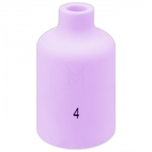 10x keramická tryska TIG #4 54N18 SR17 SR18 SR26