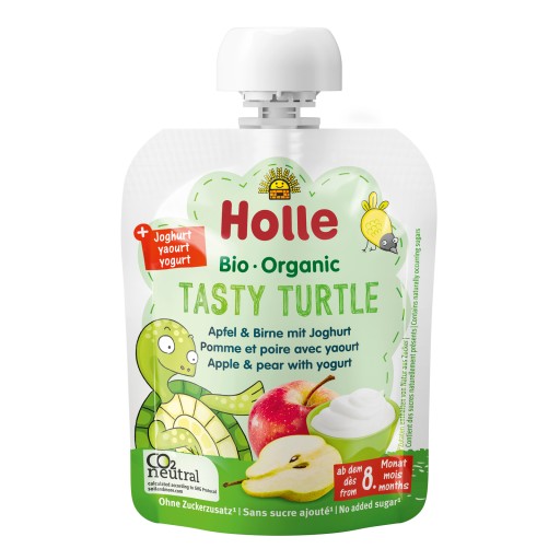 Ovocná pena Holle