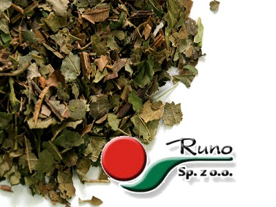 Orech list 50g Rúno PRÍRODNÉ BYLINKY