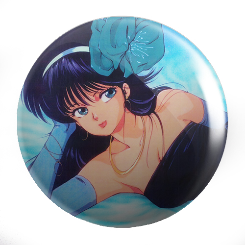 Anime Kimagure Orange Road Pins VEĽKÝ VÝBER