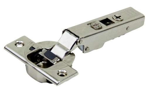 BLUM prekrývací klipový horný pánt blumotion 71B3550