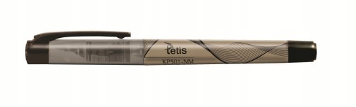Tetis KP501 plniace pero, 2 farby puzdra