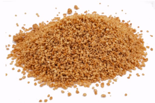 ORECHY KÚSKY ORECHOV 1KG Prídavok