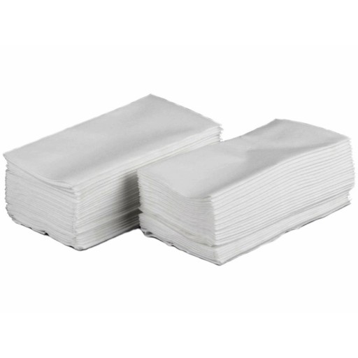 Clarina obrúsky GASTRONOMIC 500ks 33x33cm 1/8