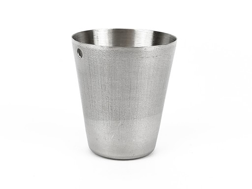 Poľovnícke kovové závesné sklo - 20ml