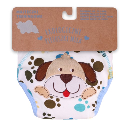 Nohavičky Nohavičky Tréningové plienky Nočník výcvik DOG DOG 12 - 14 kg