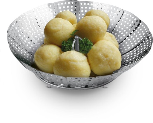 Lamart LT7049 skladací oceľový výparník