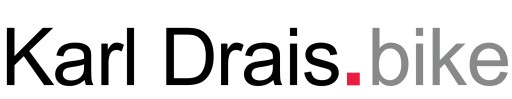 Univerzálny držiak smartfónu na bicykel Karl Drais na riadidlá