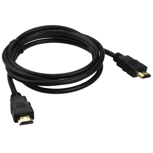 HDMI MINI MIKRO KÁBEL 3v1 FULL HD 4K 1,5M