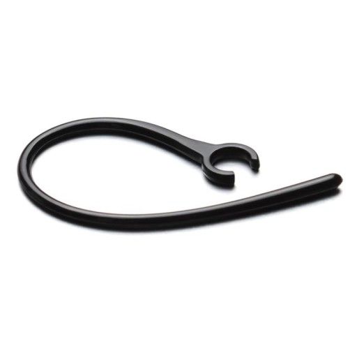 HEADBAND Držiak pre 9 mm Bluetooth slúchadlá, čierny