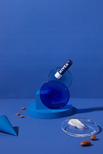 NIVEA Men Active Care Rúž pre mužov 4,8g