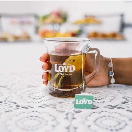 LOYD Rooibos Sense Orange & Cinnamon 20 ks