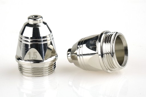 1,5mm DÝZA PRE P80 PLAZMOVÝ FRÉZAČ