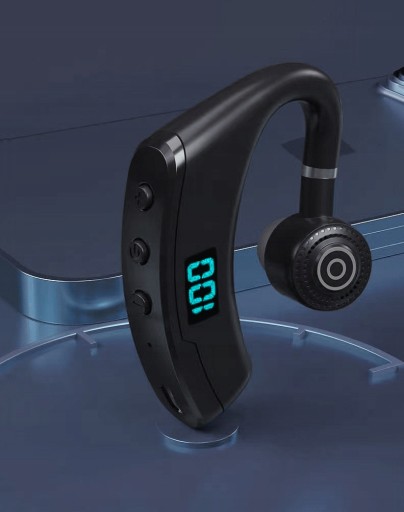 SLÚCHADLÁ NA HOVORY BLUETOOTH SET DVA TELEFÓNY