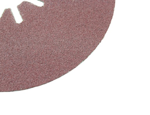 FIBER DISC 125mm X-LOCK GR.100 KOV BOSCH 5ks