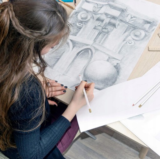 PRECIZNÁ GUMA V CERUŽKE ERA KOH-I-NOOR NA RYBENIE A VYMAZÁVANIE
