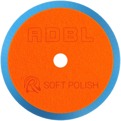 ADBL Roller Pad DA-Hard Cut 85/100 mm