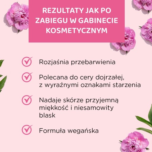 Pleťová maska Eveline Cosmetics Perfect Skin