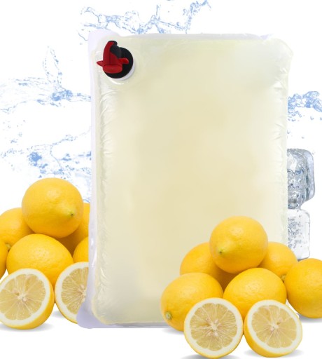 Limonáda Tłocznia Szymanowice 5l