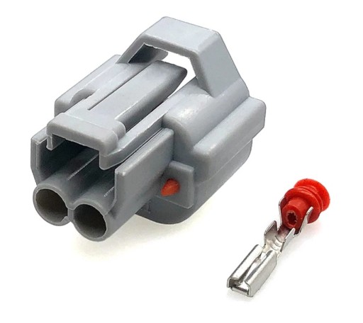 Konektor Denso Toyota Mazda DJ7024-2.0-21