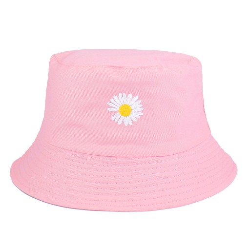 BUCKET HAT obojstranná čiapka RYBÁRSKY HAT