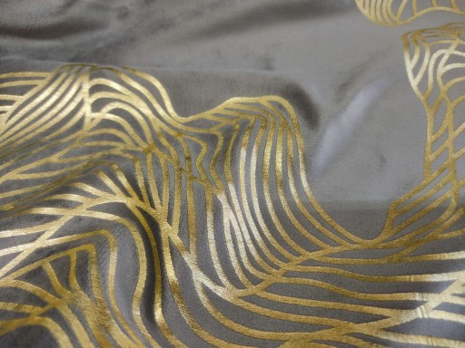 Obliečka na vankúš 45x45 Dekoratívne Diego Velvet