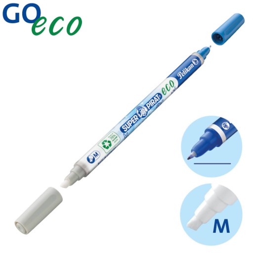 Guma na korektor pera PELIKAN Pirat ECO 850m