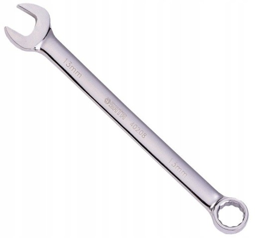 SATA KOMBINOVANÝ KĽÚČ 13mm GL40208
