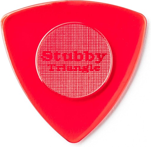 Trsátko na gitaru 1.5 Dunlop Stubby Triangle 473R1.5