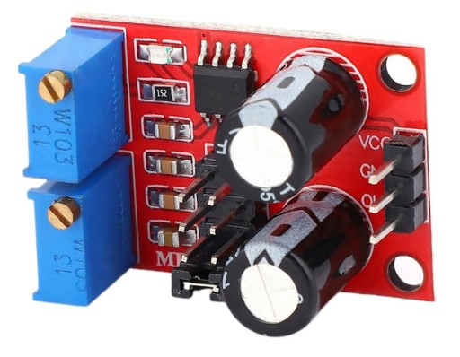 328 NE555 Arduino pulzný generátor