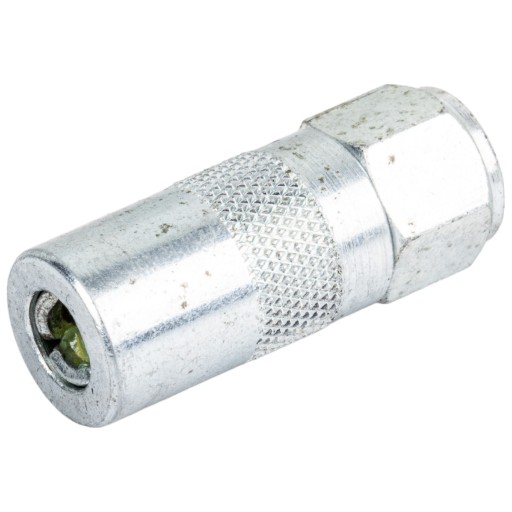 3-čeľusťový mazací hrot M10x1 GROZ