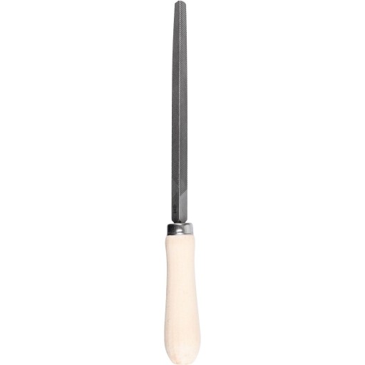 Trojuholníkový pilník na kov 150mm Corona C4952 č.2