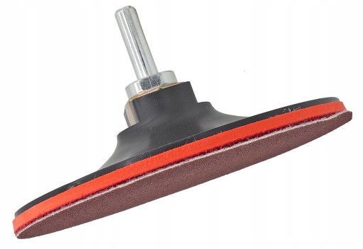 LEŠTIACI KOTOUČ PRE BRÚSKU A VŔTAČKU 125 mm x 2 mm ADAPTÉR M14