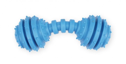 Pet Nova Blue hovädzia pochúťková kosť 11cm