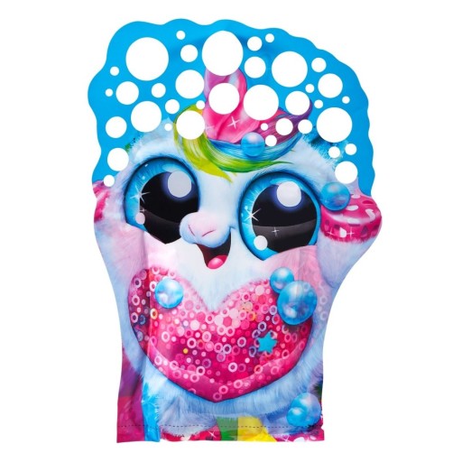 Rukavice ZURU BubbleWow d/bubble.Rainb.11308 25647
