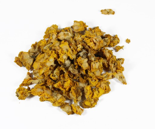 Mullein flower 50 g Antivírusový, antioxidačný účinok