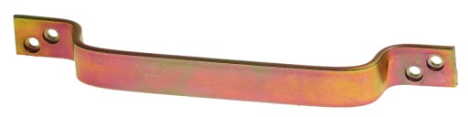 UNIVERZÁLNA KĽÚČKA ANTABA 200x18mm NA DVERE BRÁDKY