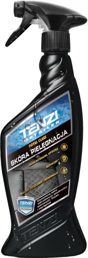 TENZI Detailer STAROSTLIVOSŤ O PLEŤ Prípravok na starostlivosť o autokožu 600ml