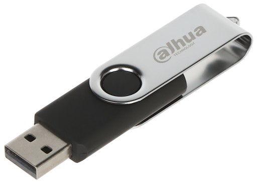 PENDRIVE USB-U116-20-16GB 16GB USB 2.0 DAHUA