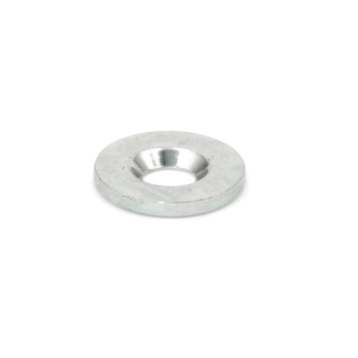 PODLOŽKA KUŽEĽOVÝ OTVOR PRE MAGNETY FI17mm