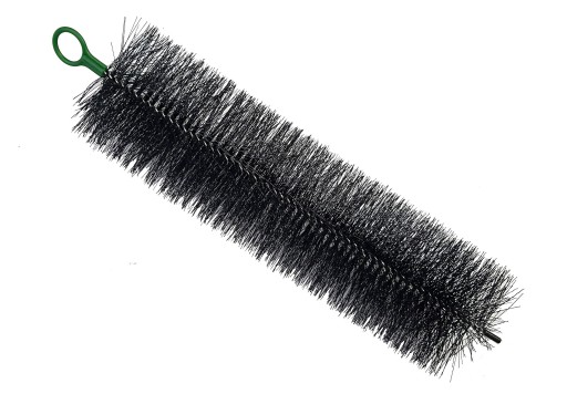 FILTRAČNÁ KEFA fi 12cm, dĺžka 49cm BIOklar 60