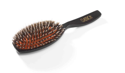 Sibel Brush 71 XL DZIK+NYLON na predlžovanie vlasov