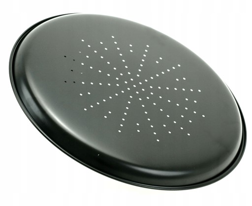 Plech na pečenie PIZZY PIZZA TART 32,5 cm