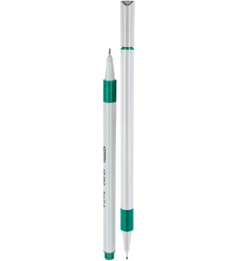 Jemná linka 0,4 mm zelená Grand GR380 - 1 ks.
